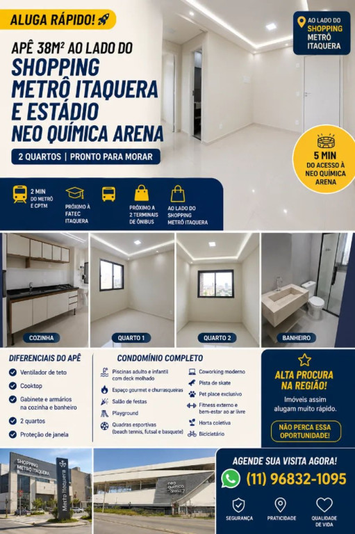 Foto - São Paulo - Vila Campanela