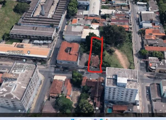 Foto - Cuiabá - Centro-Sul