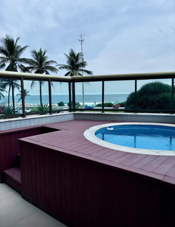 Foto - Rio de Janeiro - Barra da Tijuca