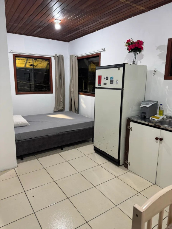 Foto - Florianópolis - Rio Tavares
