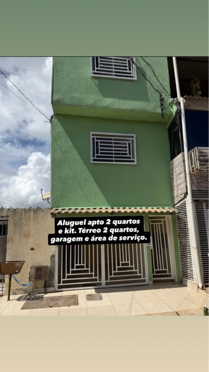 Foto - Brasília - Del Lago II (Itapoã)