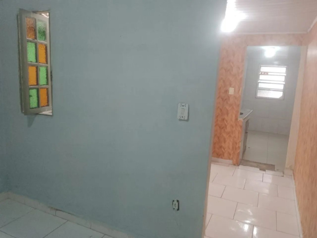 Foto - São Vicente - Jardim Independência