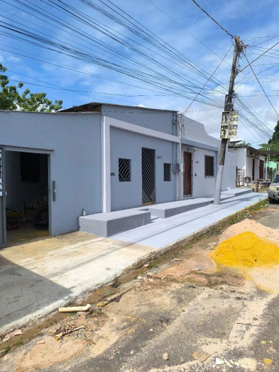 Foto - Santarém - Santíssimo