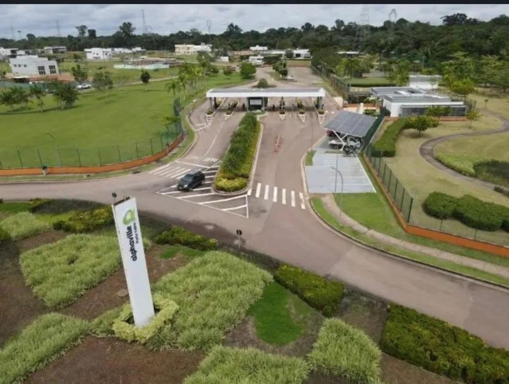 Foto - Porto Velho - Eldorado