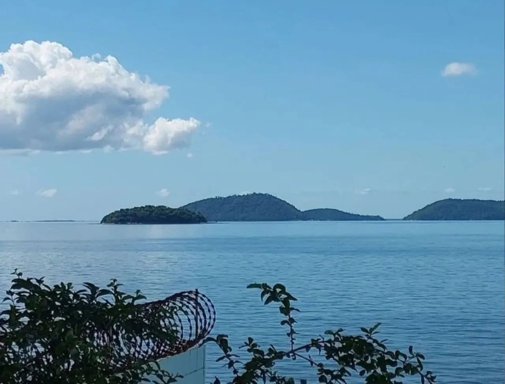 Foto - Mangaratiba - Vila Muriqui