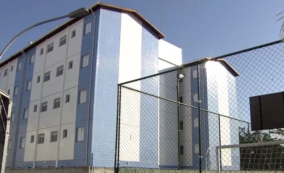 Foto - São Vicente - Vila Jockei Clube