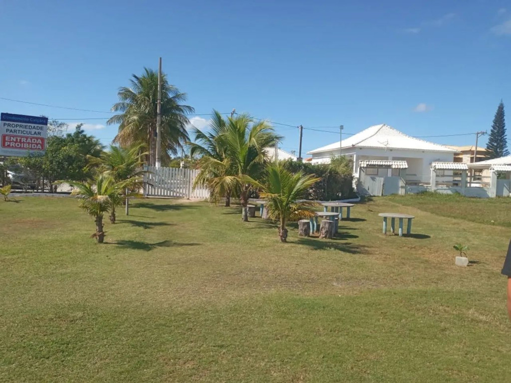 Foto - Arraial do Cabo - 
