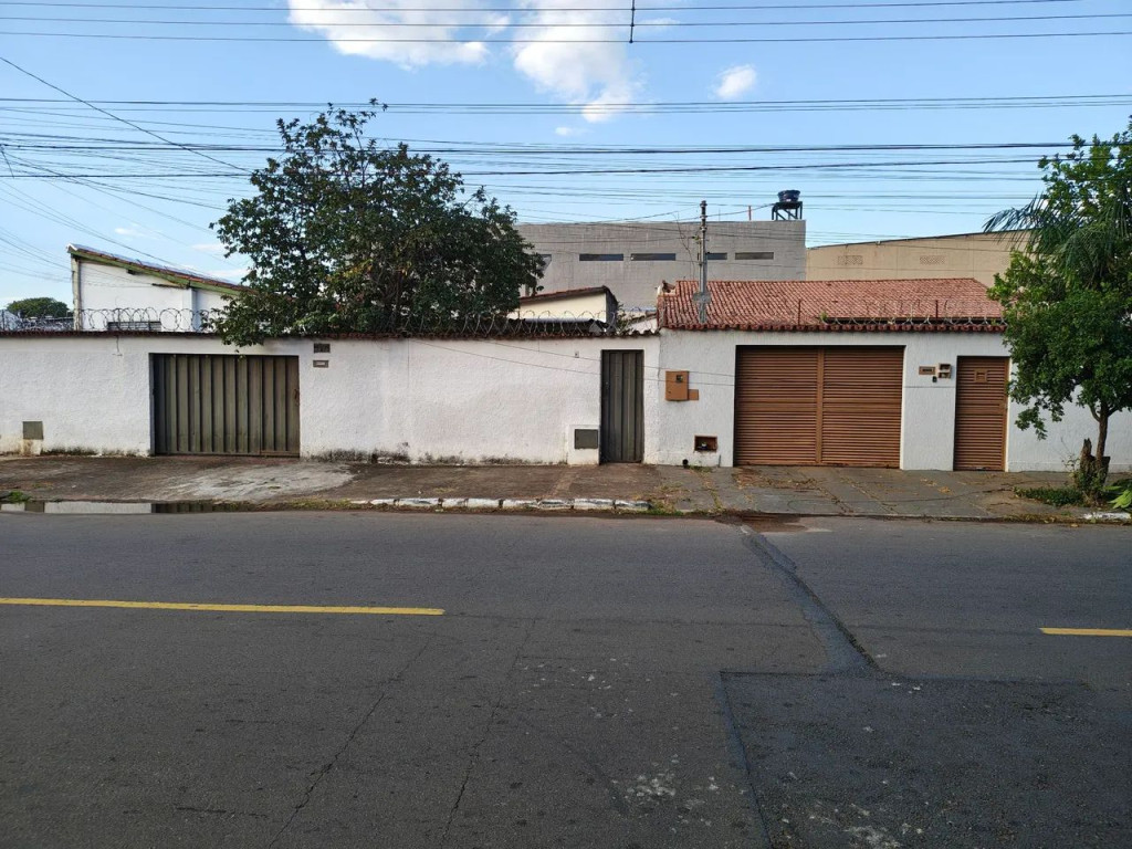Foto - Goiânia - Setor Campinas