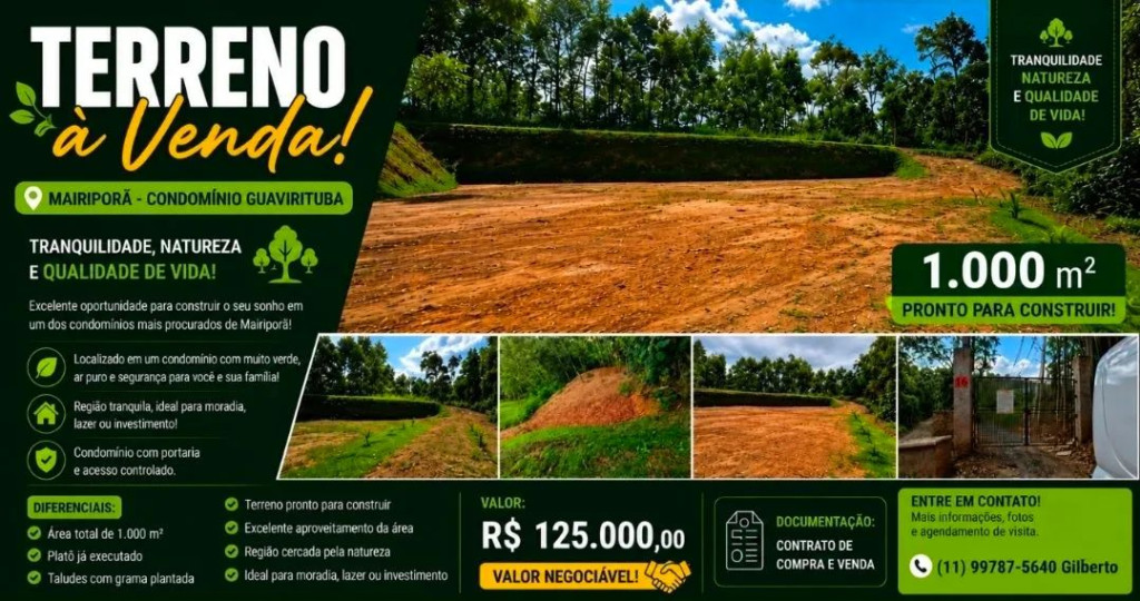 Foto - Mairiporã - 