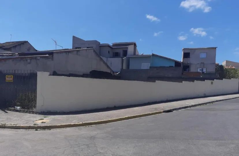 Foto - São José dos Campos - Loteamento Santa Edwiges