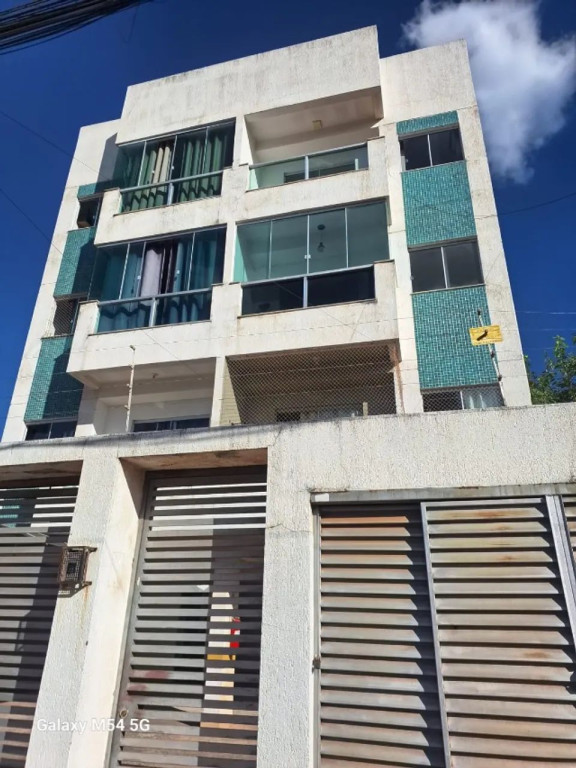 Foto - Valparaíso de Goiás - Parque Esplanada I
