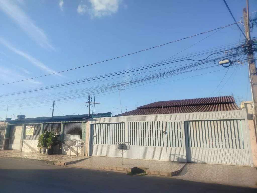 Foto - Brasília - Asa Norte