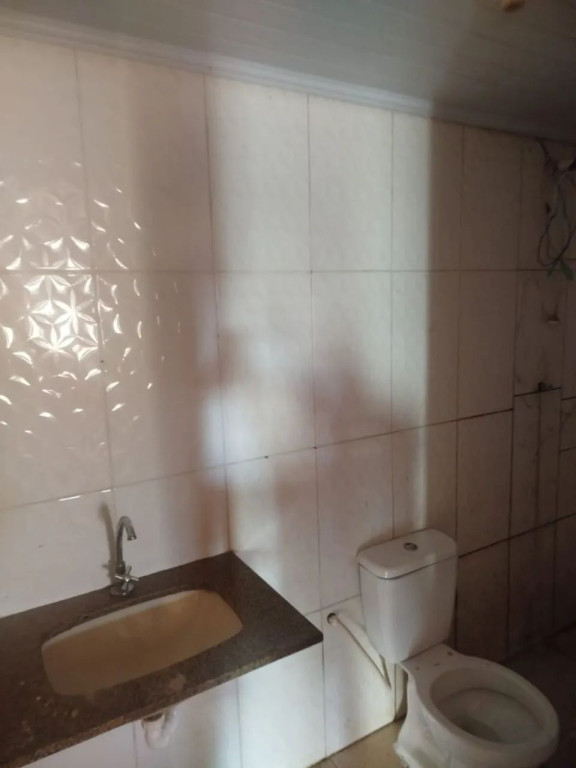 Foto - Brasília - Paranoá