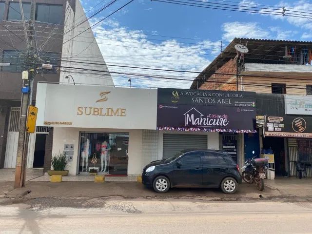 Foto - Brasília - Centro (São Sebastião)