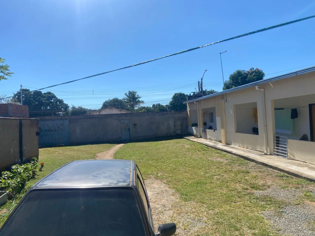 Foto - Brasília - Grande Colorado (Sobradinho)