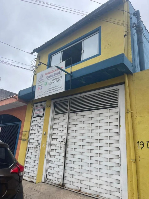 Foto - São Paulo - Vila Curuçá