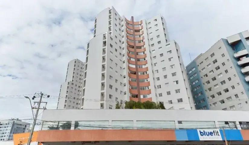Foto - Curitiba - Portão