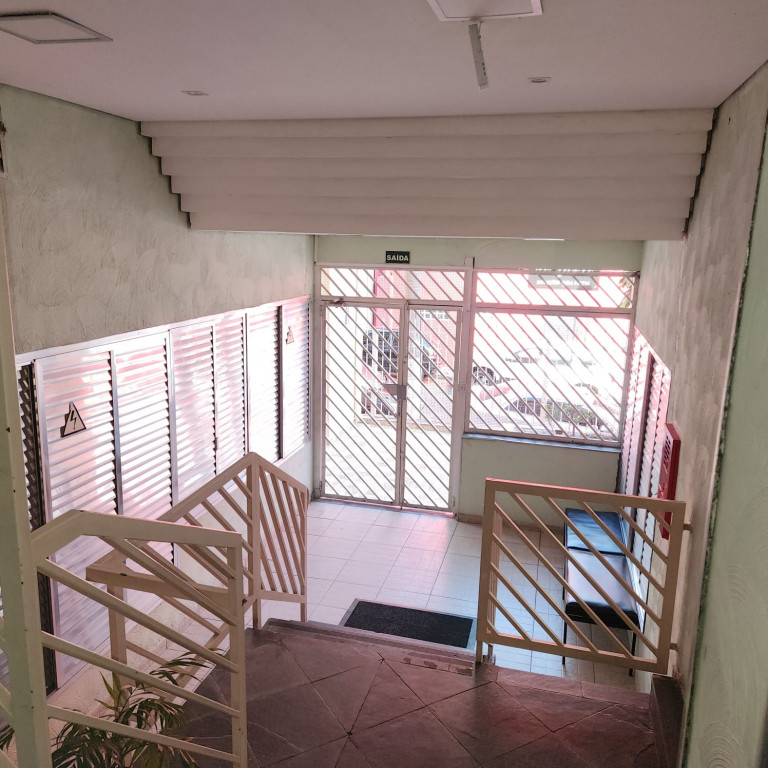 Captação de Apartamento a venda na Rua Barreto Muniz, Vila Guarani (Z Sul), São Paulo, SP
