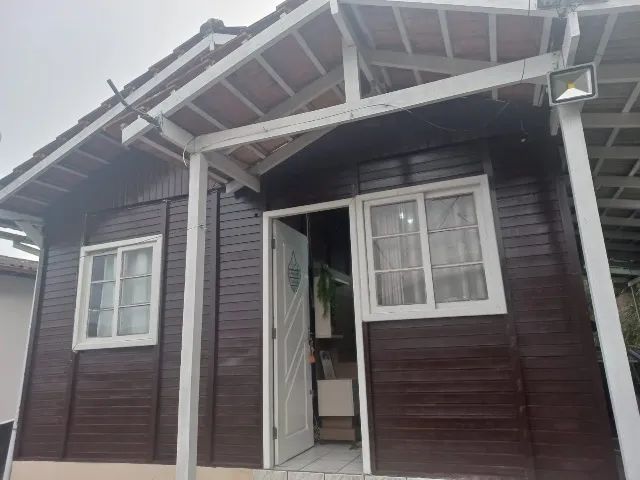 Foto - Florianópolis - Estreito