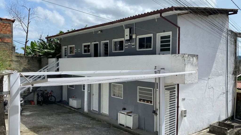 Foto - Florianópolis - Itacorubi