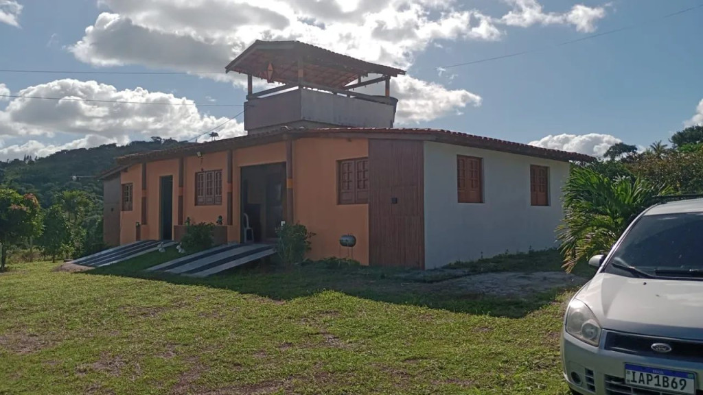 Foto - Vitória de Santo Antão - Matriz