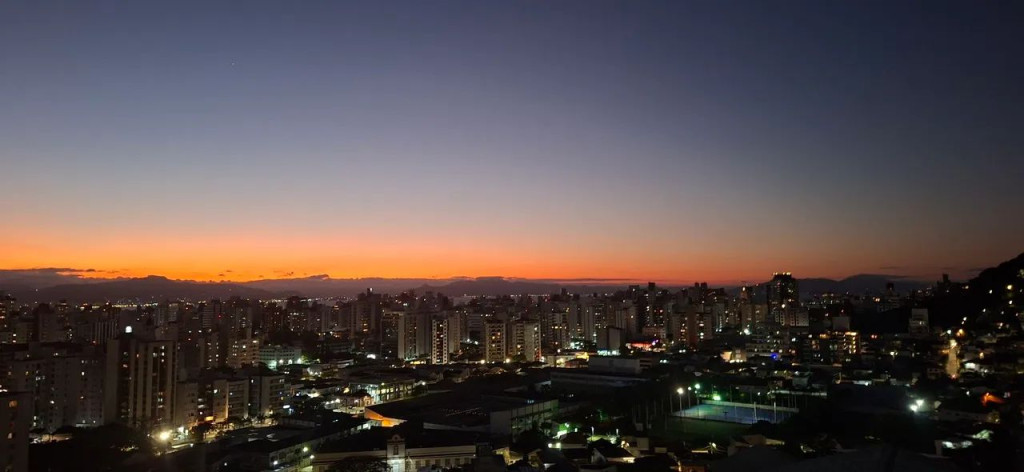 Foto - Florianópolis - Centro