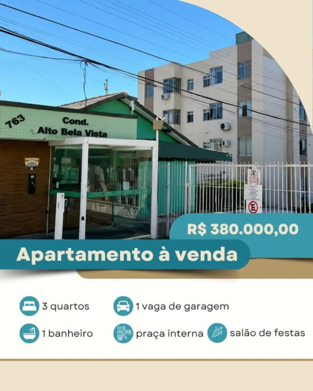 Foto - São José - Bela Vista