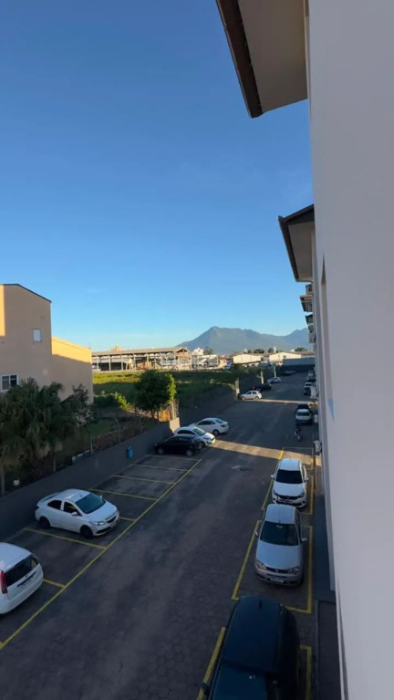 Foto - Palhoça - Caminho Novo