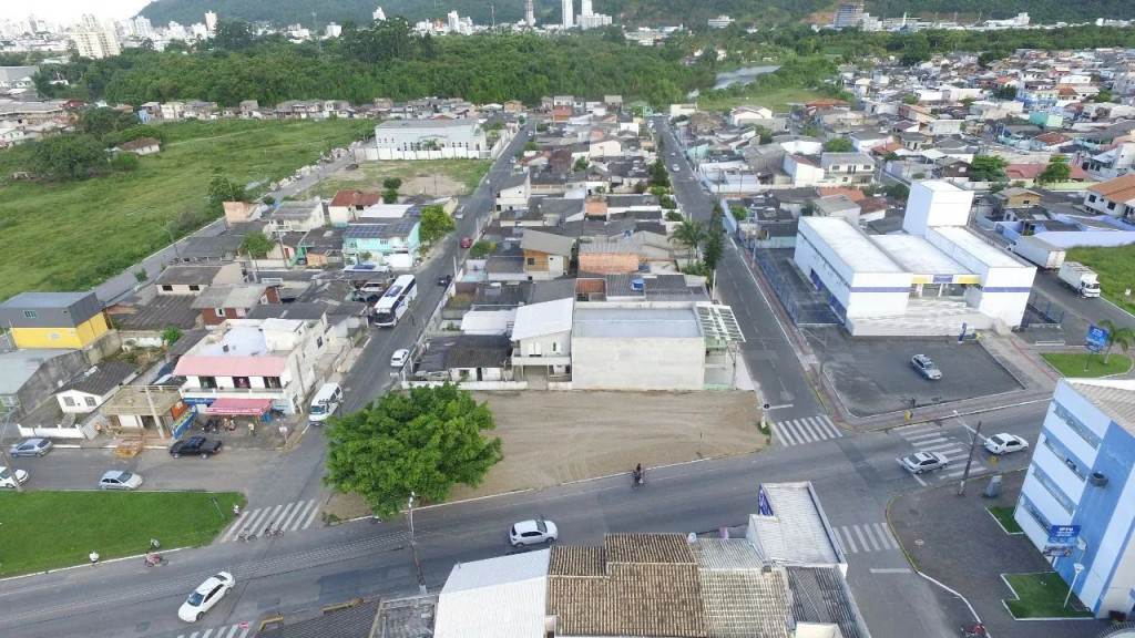Foto - Itajaí - Cidade Nova
