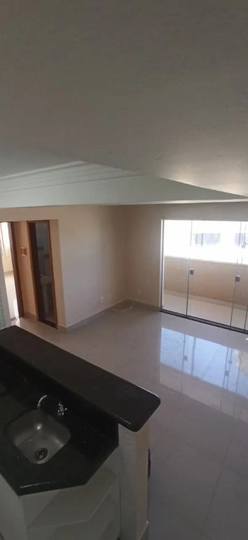 Foto - Brasília - Setor Habitacional Jardim Botânico