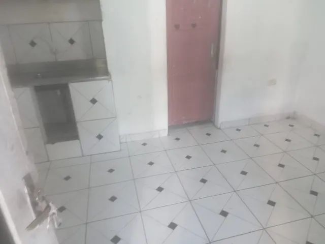Foto - São Vicente - Jardim Irmã Dolores