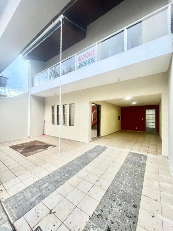 Foto - Sorocaba - Vila Espírito Santo