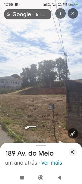 Foto - Serra - Balneário de Carapebus