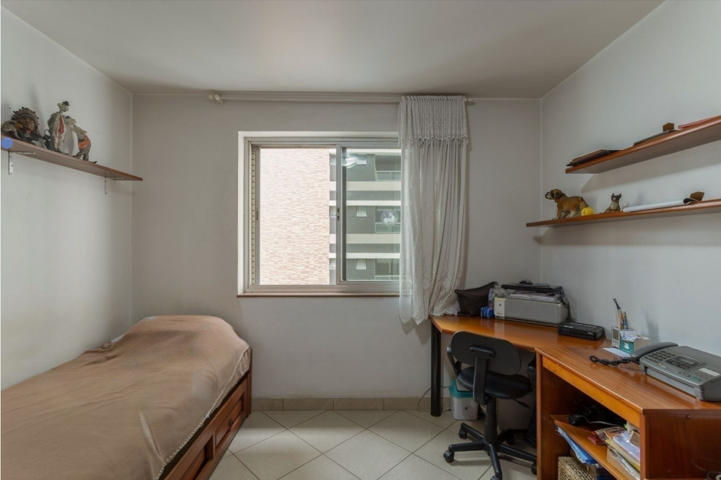 Captação de Apartamento a venda na Rua Doutor Nicolau de Sousa Queirós, VILA MARIANA, São Paulo, SP