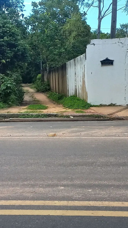 Foto - Santarém - Área Rural de Santarém