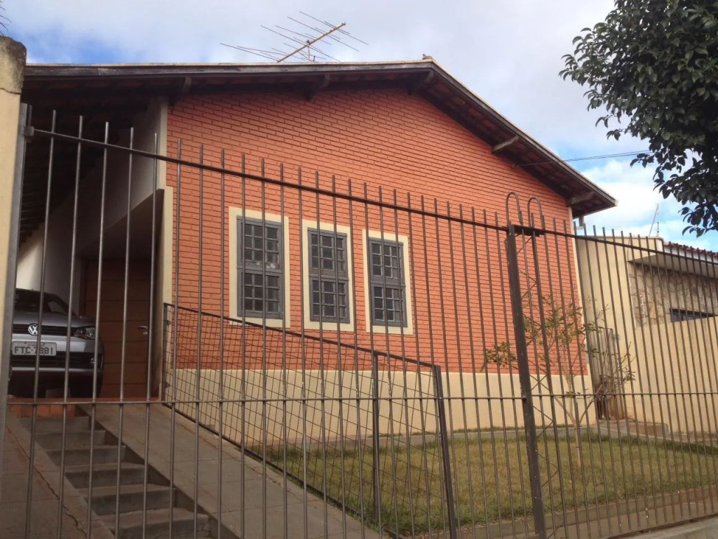 Foto - Araraquara - Jardim Almeida