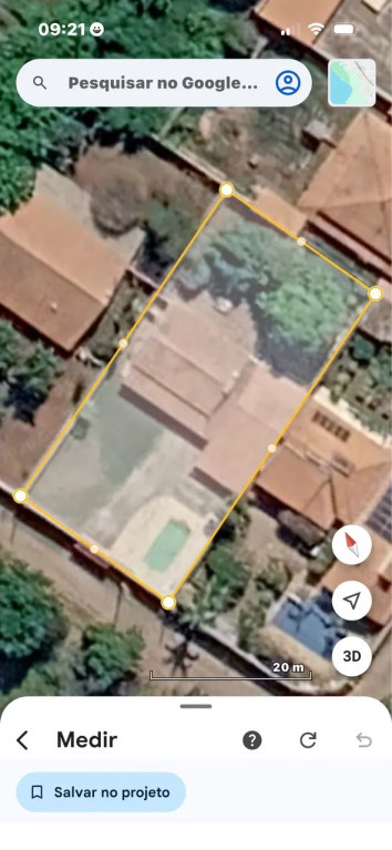 Foto - Piracicaba - Cidade Alta