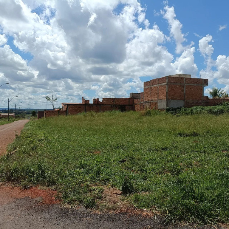 Foto - Goiânia - Setor Morada do Sol