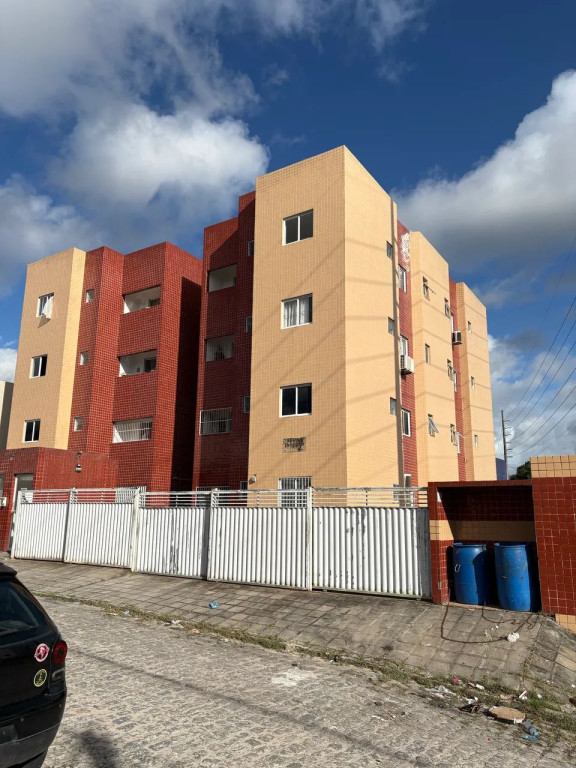 Foto - João Pessoa - Funcionários