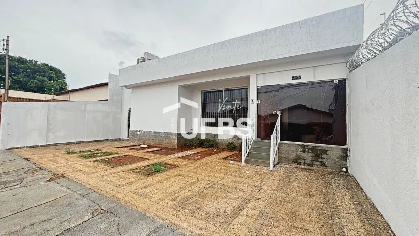 Foto - Goiânia - Jardim América