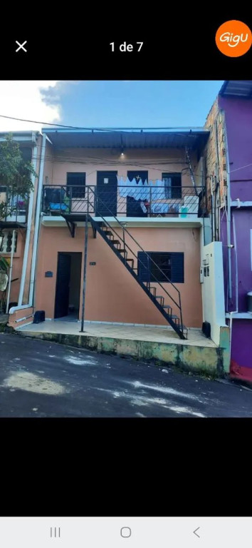 Foto - Manaus - Compensa
