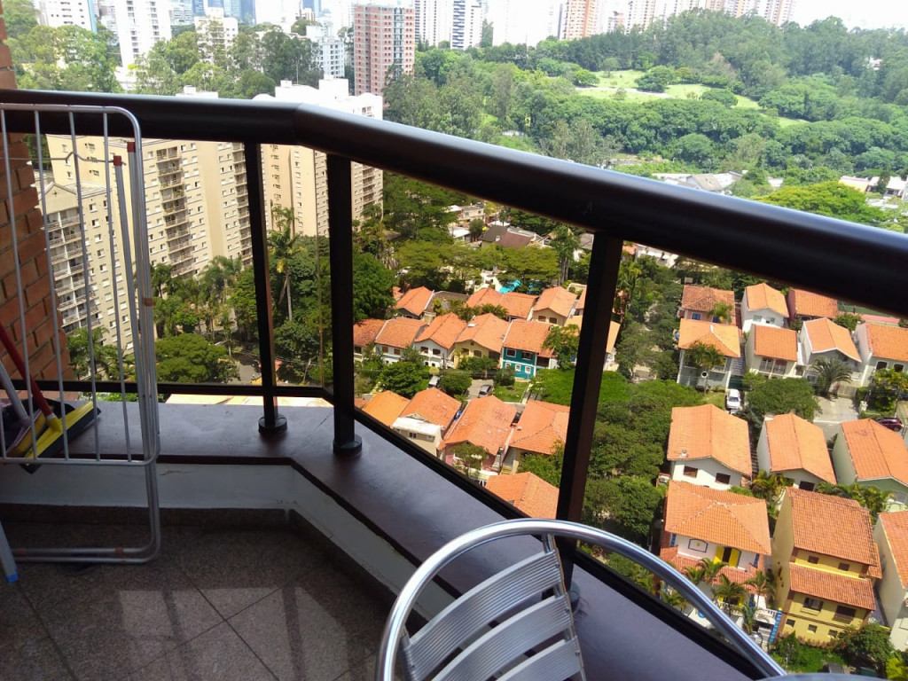 Captação de Apartamento a venda na Rua Nazira Carone, MORUMBI, São Paulo, SP