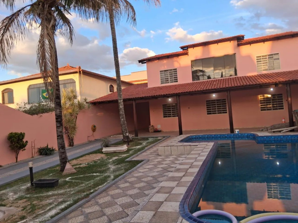 Foto - Brasília - Condomínio Império dos Nobres (Sobradinho)