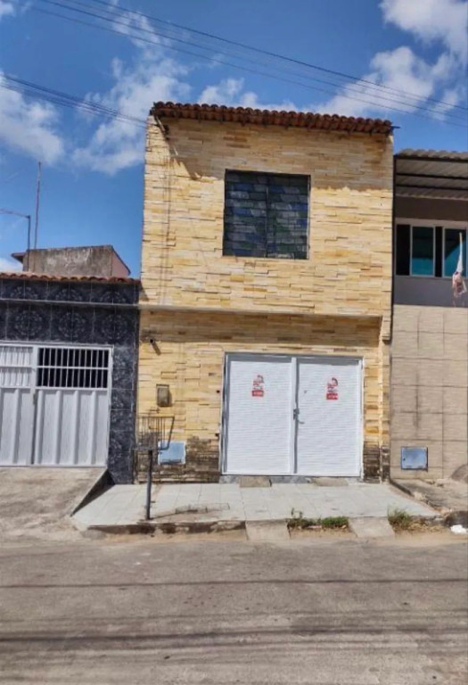 Foto - Fortaleza - Amadeu Furtado