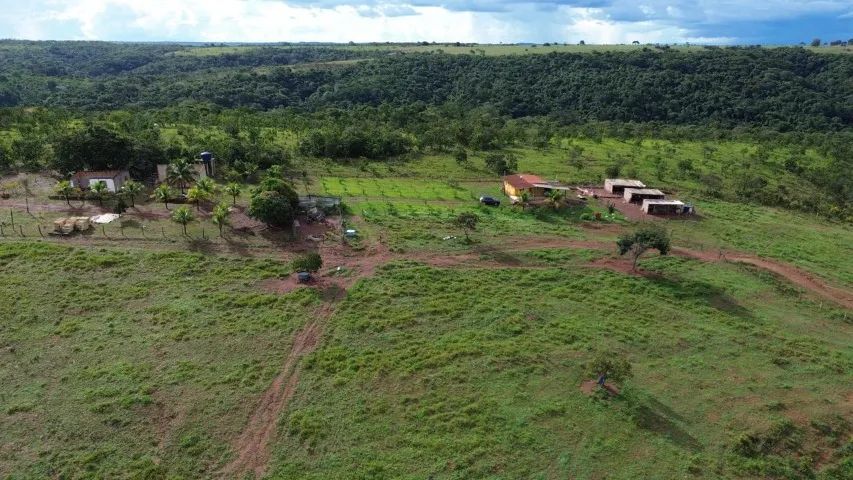 Foto - Chapada dos Guimarães - 