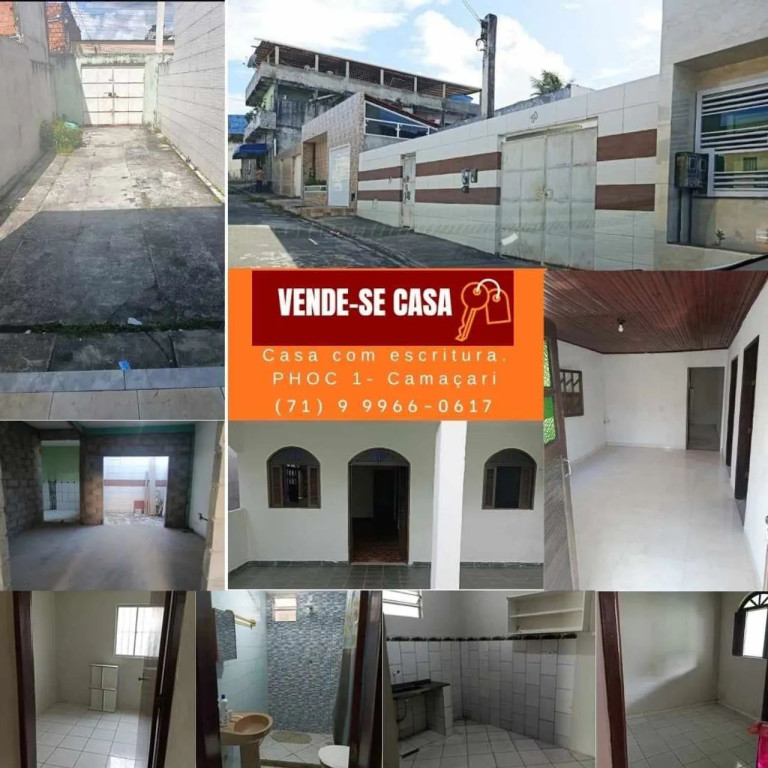 Foto - Camaçari - Centro