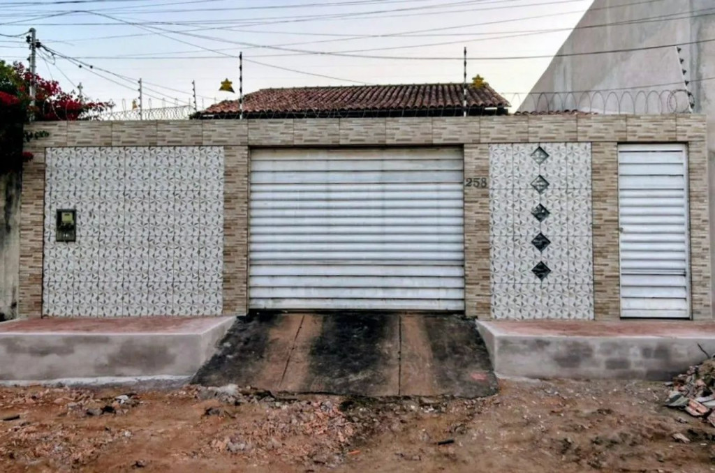 Foto - Santarém - São José Operário