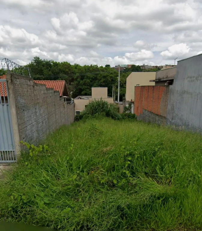 Foto - Sumaré - Residencial Santa Joana