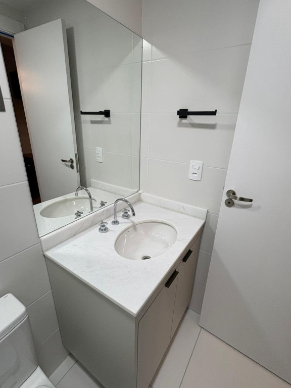 Apartamento, 1 quarto, 30 m² - Foto 1