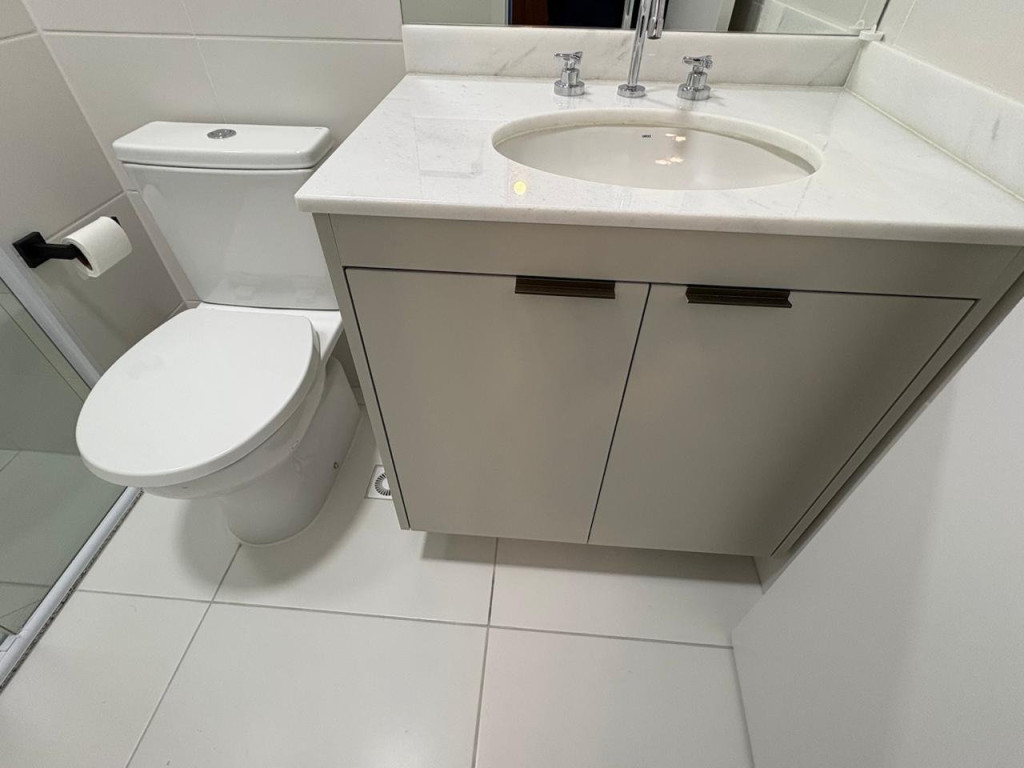 Apartamento, 1 quarto, 30 m² - Foto 2
